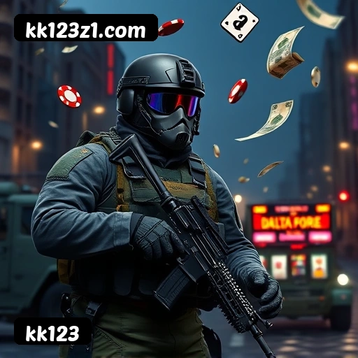 Imagem secundária de apoio para instalação do app kk123