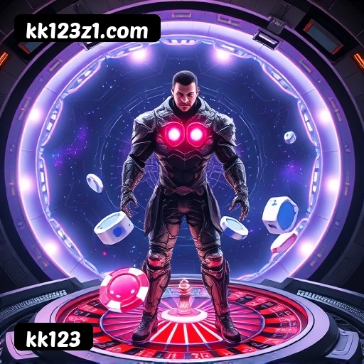Vantagens de jogar slots no kk123 Brasil