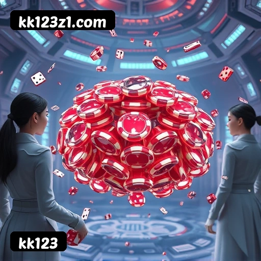 Coleção Premium de Slots kk123 - NetEnt, Pragmatic Play, Evolution