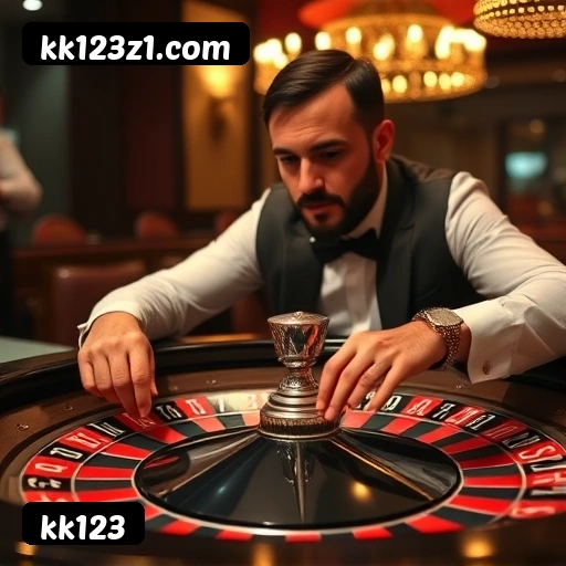 App Mobile kk123 - Jogue em Qualquer Lugar no Seu Smartphone