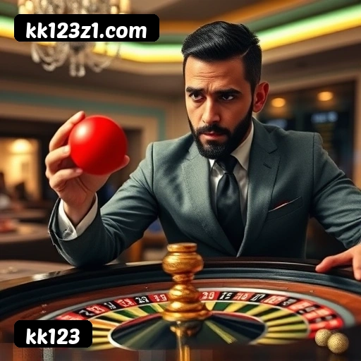 Cassino ao Vivo kk123 - Dealers Brasileiros Profissionais