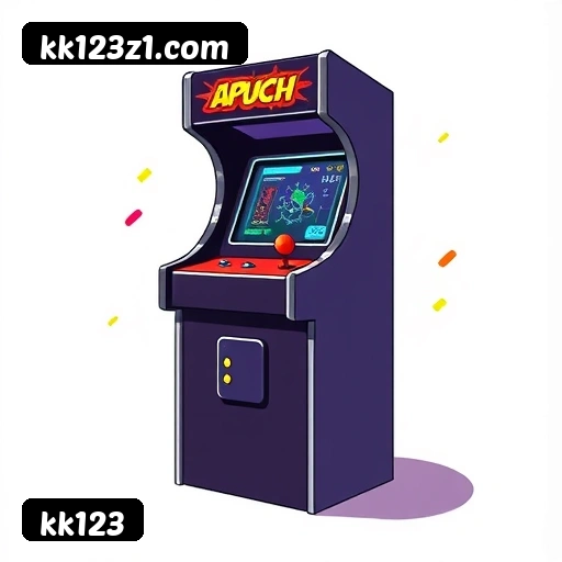 Categorias de Jogos - Slots, Mesa, Ao Vivo, Jackpots